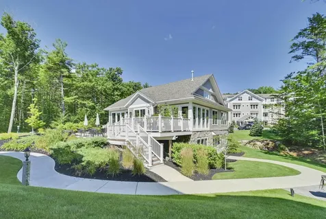 7 Willey Creek Road Exeter NH 03833