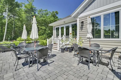 7 Willey Creek Road Exeter NH 03833