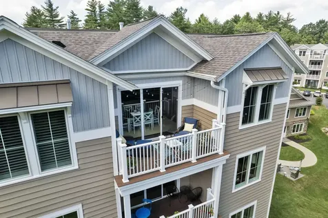 7 Willey Creek Road Exeter NH 03833