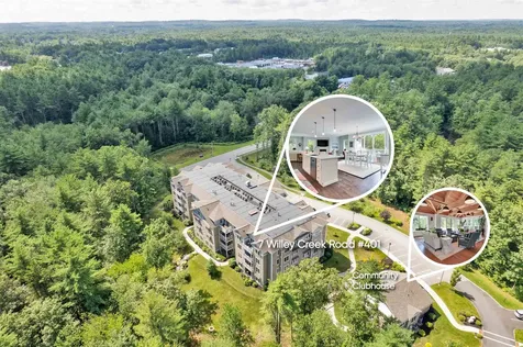 7 Willey Creek Road Exeter NH 03833
