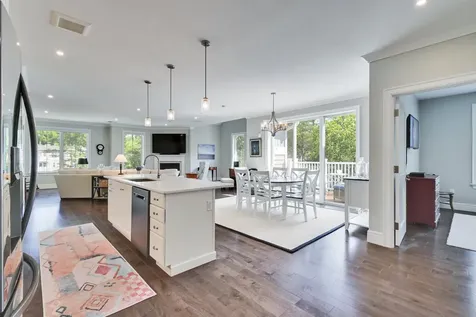 7 Willey Creek Road Exeter NH 03833