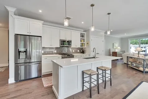 7 Willey Creek Road Exeter NH 03833