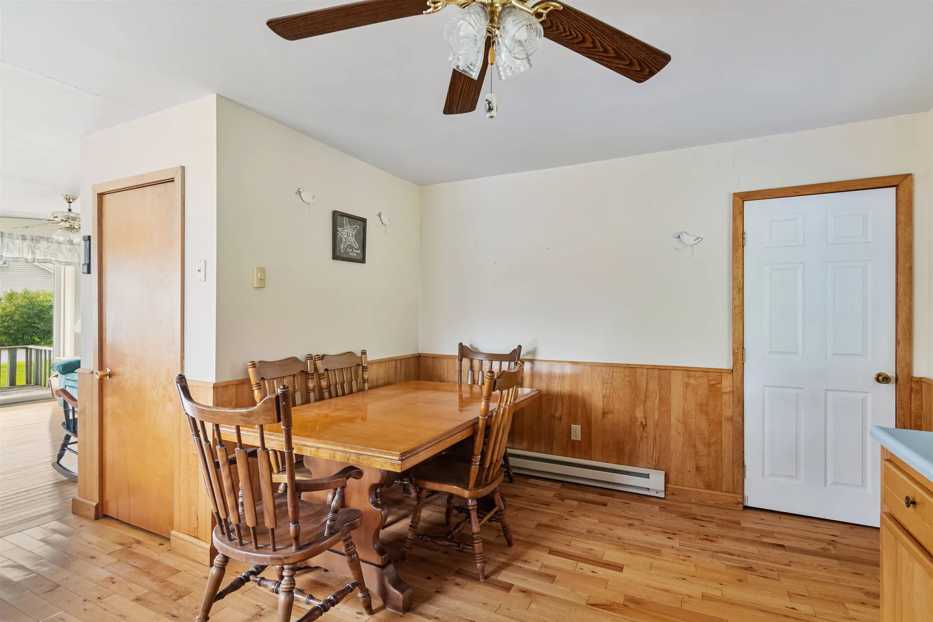 55 Dewing Road Franklin VT 05457