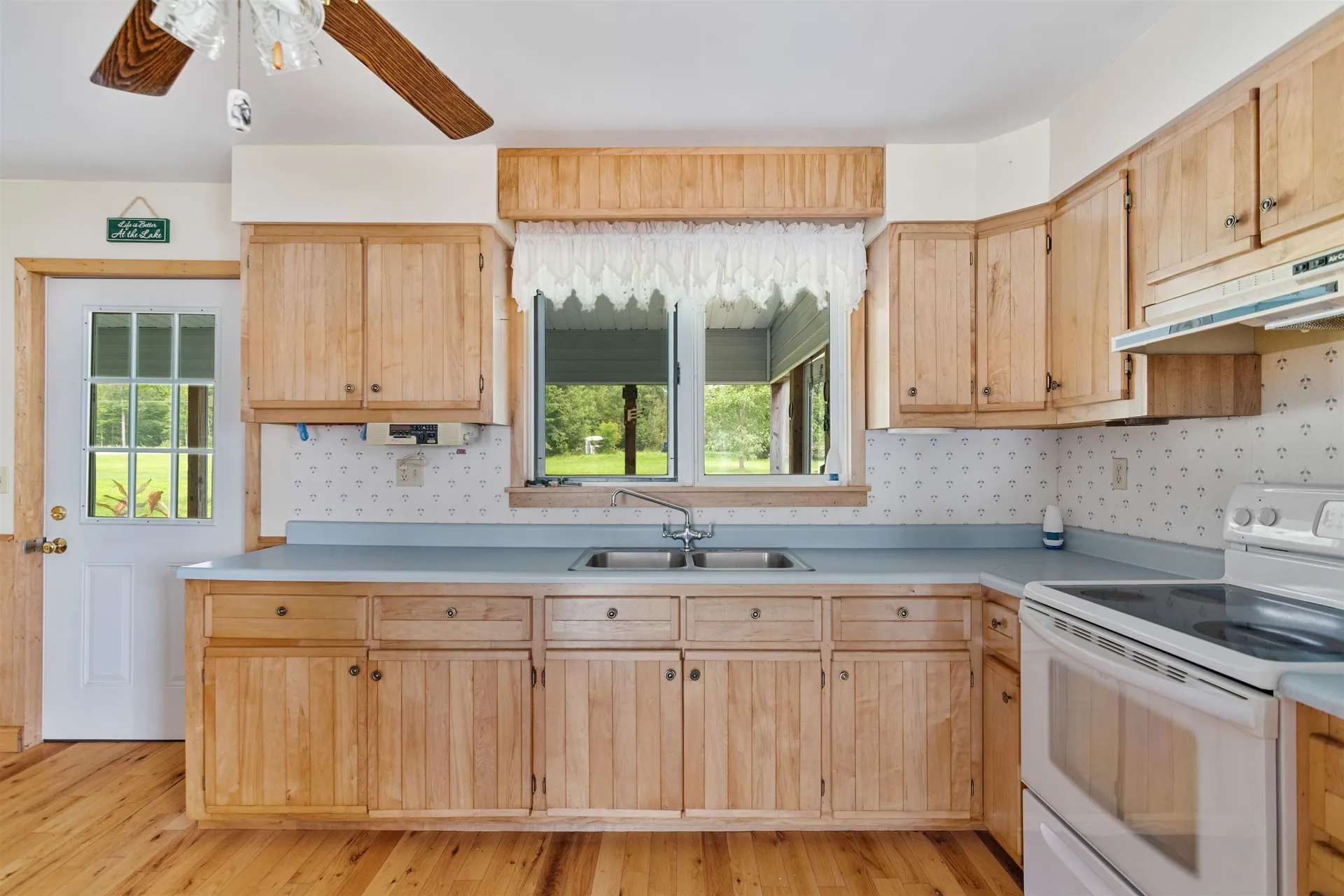 55 Dewing Road Franklin VT 05457