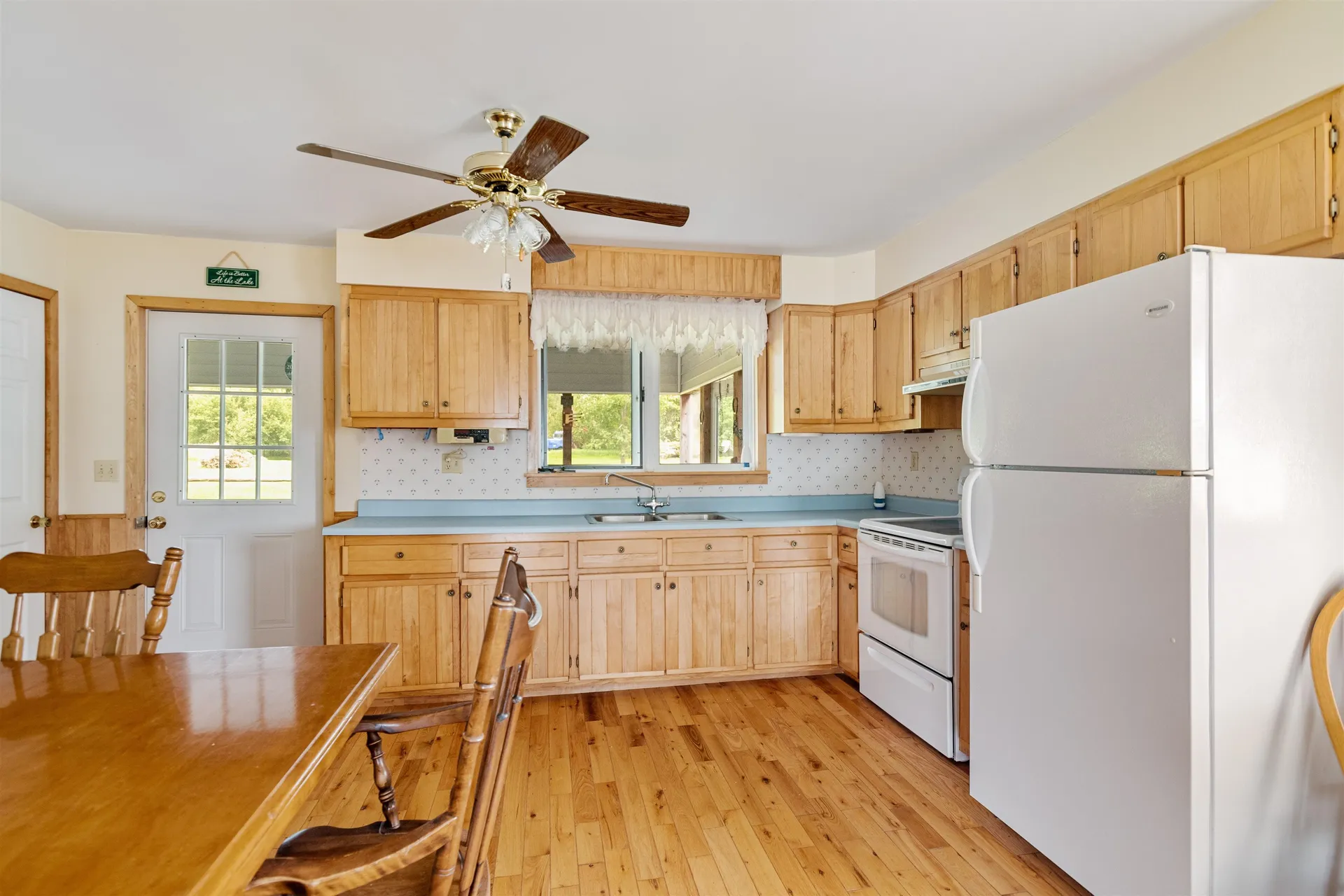 55 Dewing Road Franklin VT 05457