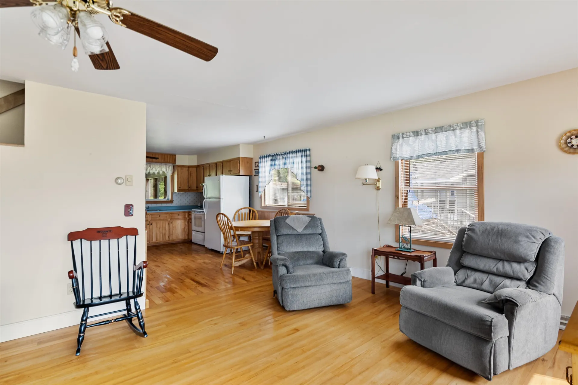 55 Dewing Road Franklin VT 05457