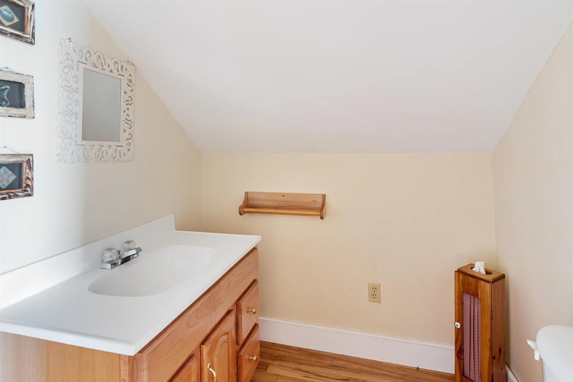 55 Dewing Road Franklin VT 05457