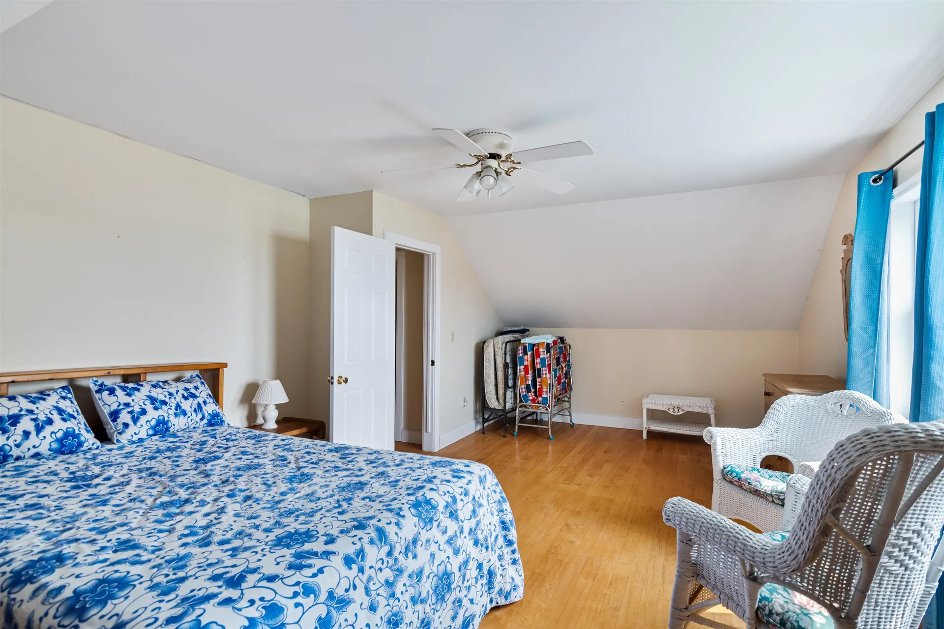 55 Dewing Road Franklin VT 05457