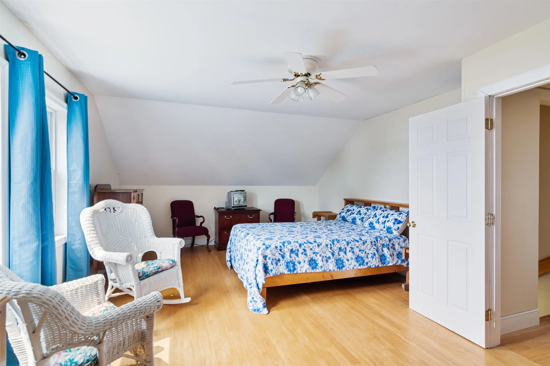 55 Dewing Road Franklin VT 05457