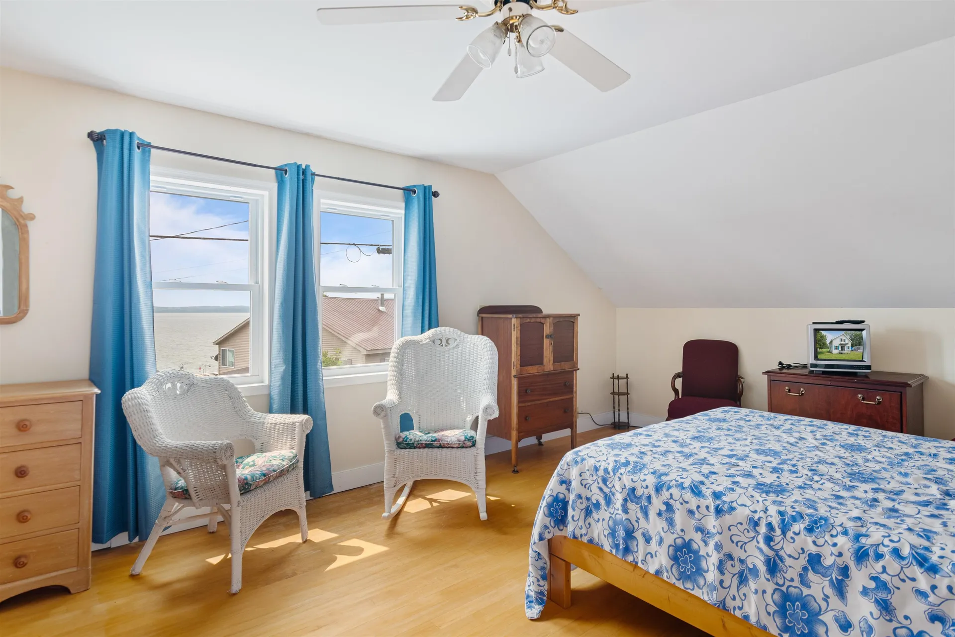 55 Dewing Road Franklin VT 05457