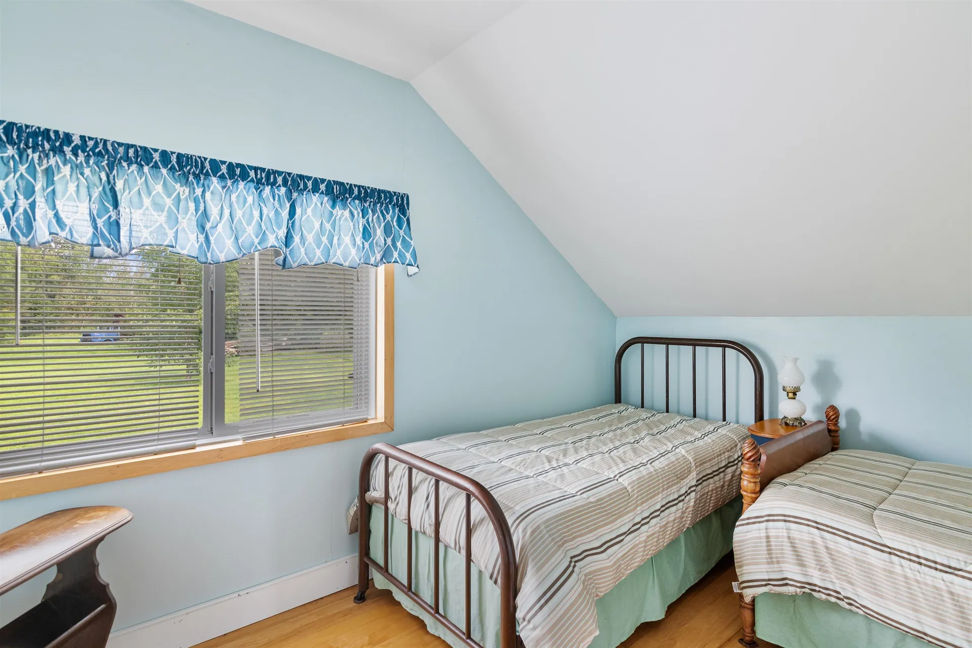 55 Dewing Road Franklin VT 05457