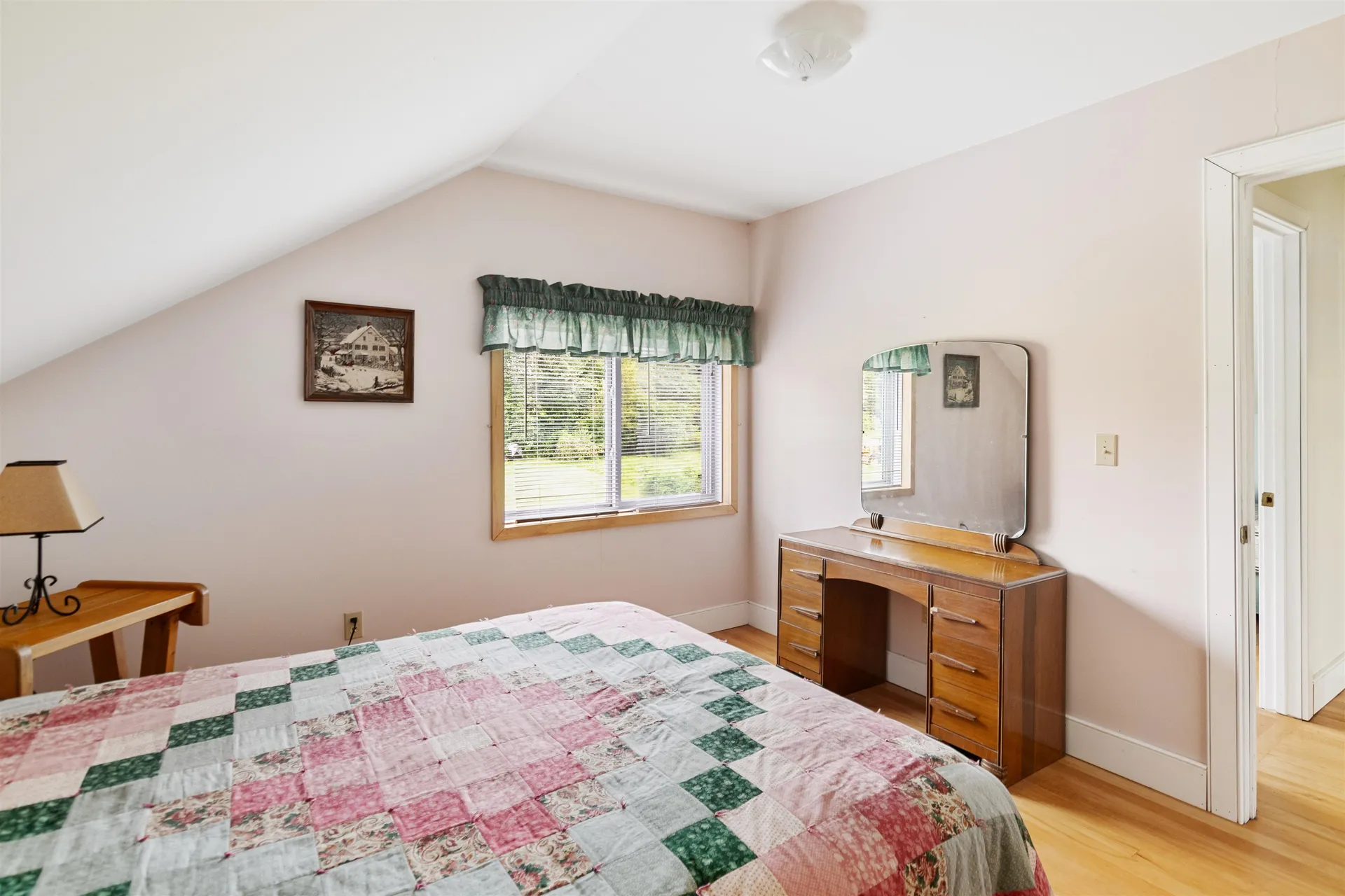 55 Dewing Road Franklin VT 05457
