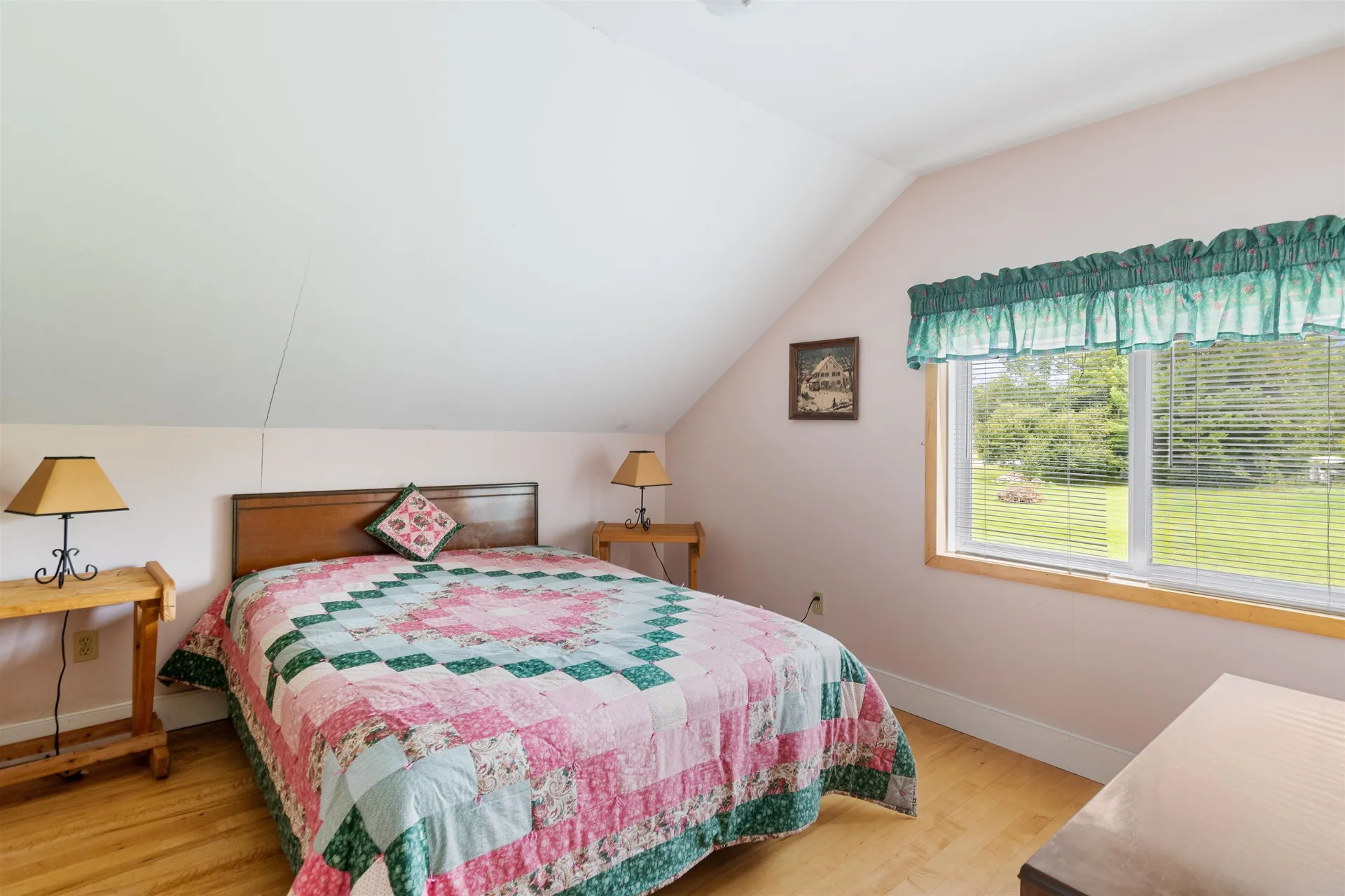 55 Dewing Road Franklin VT 05457