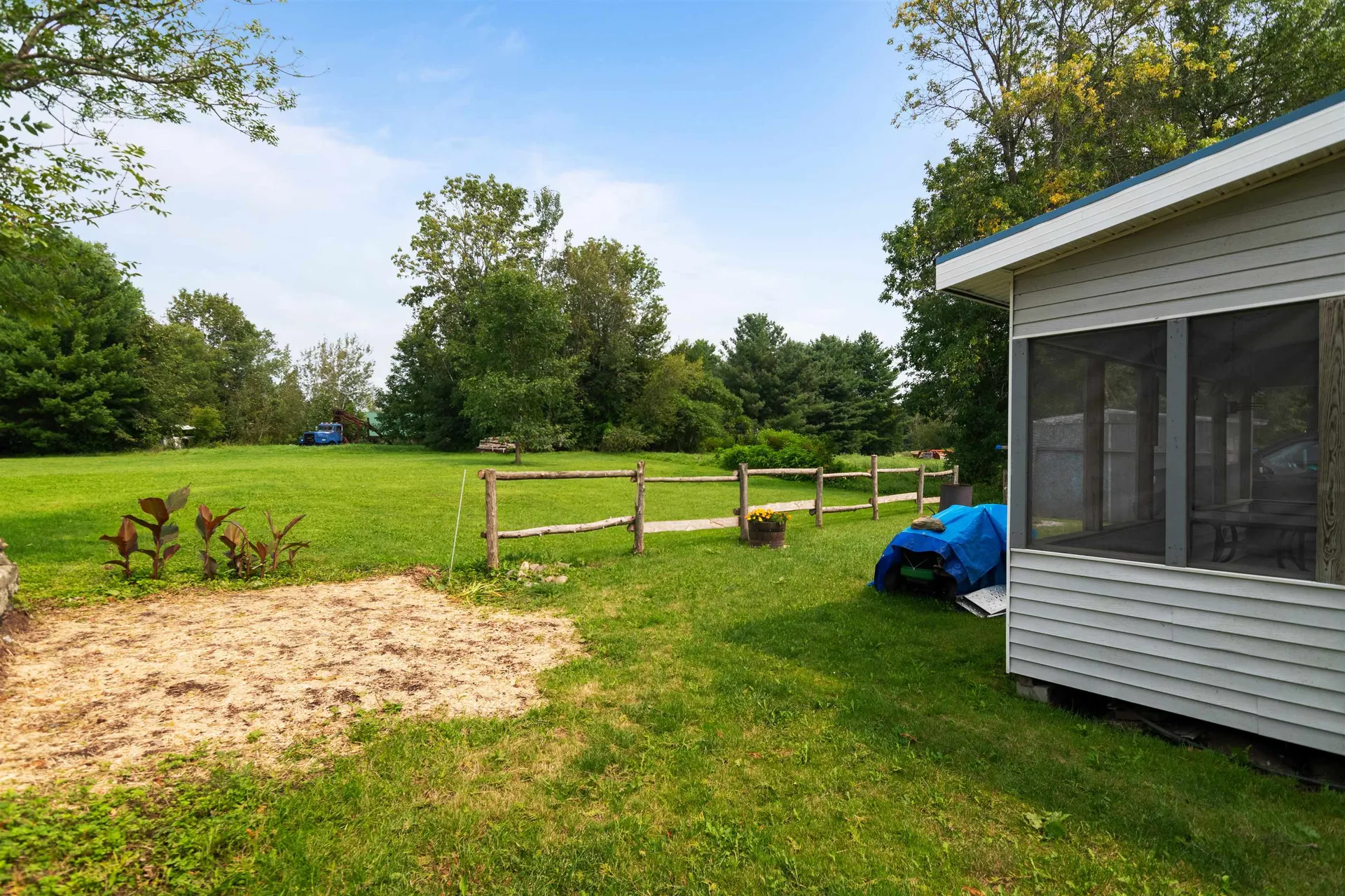 55 Dewing Road Franklin VT 05457