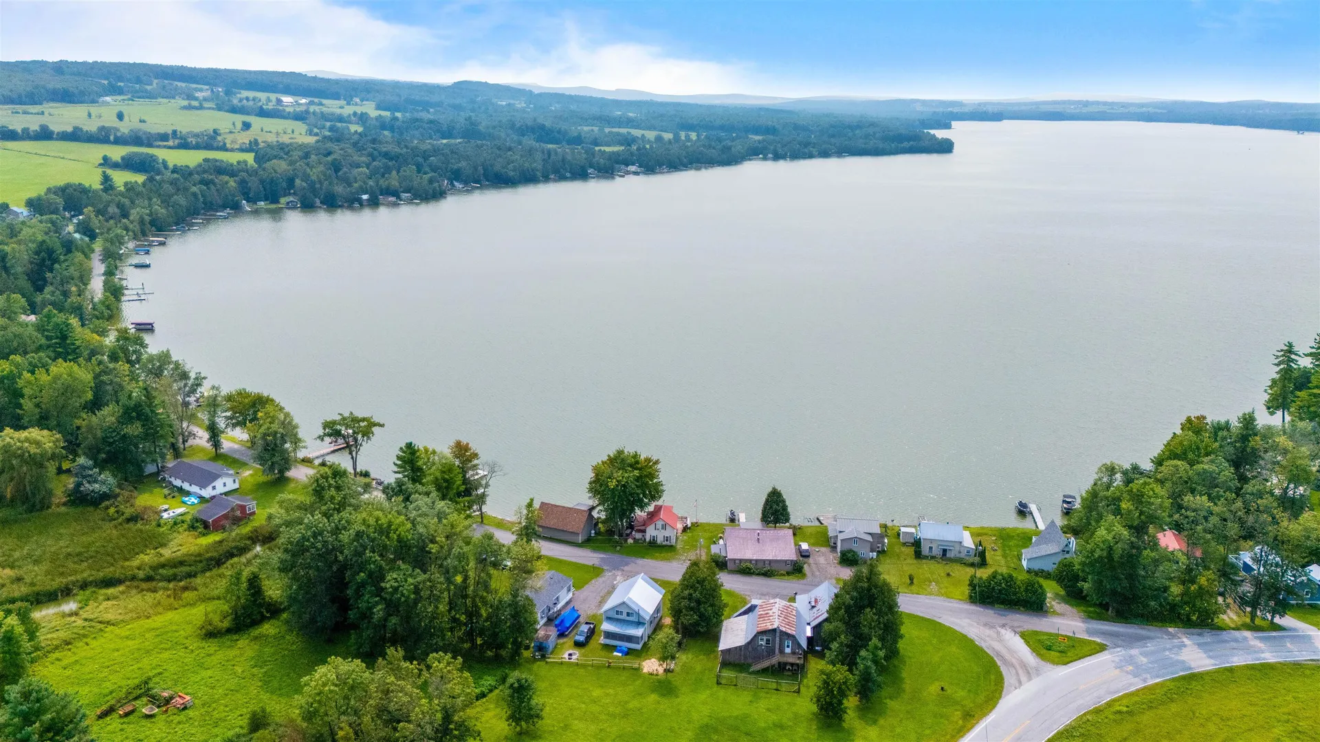 55 Dewing Road Franklin VT 05457