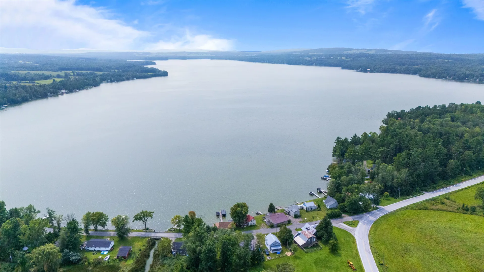 55 Dewing Road Franklin VT 05457