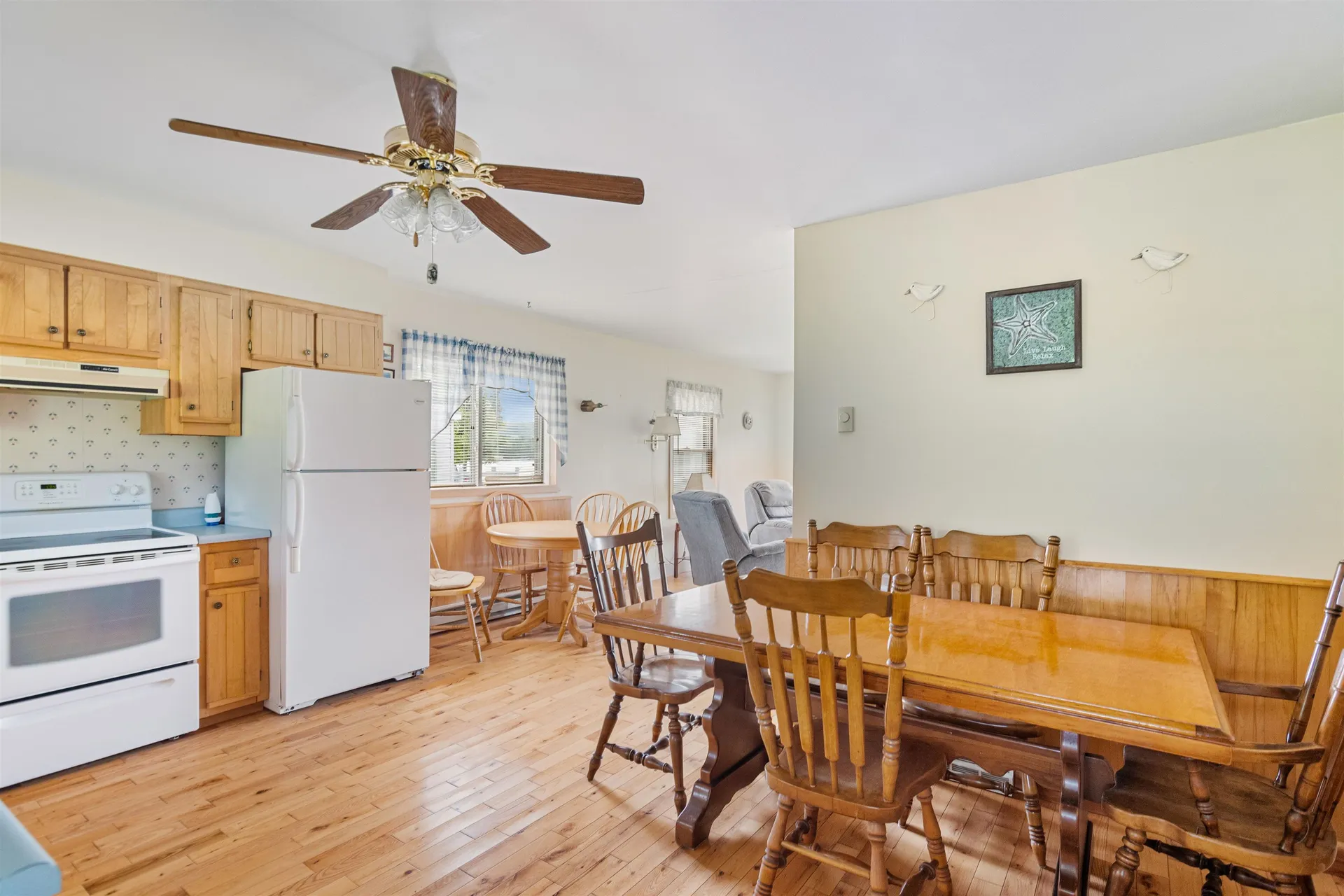 55 Dewing Road Franklin VT 05457