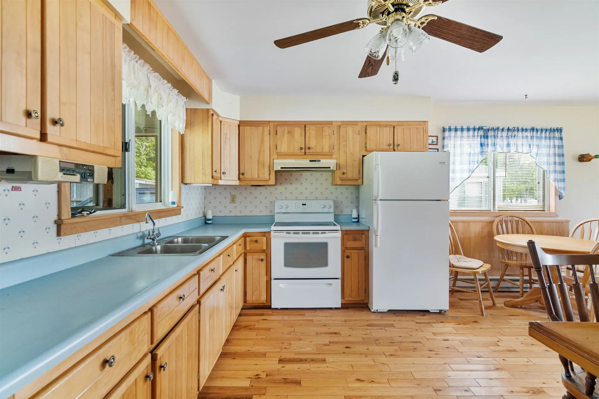 55 Dewing Road Franklin VT 05457