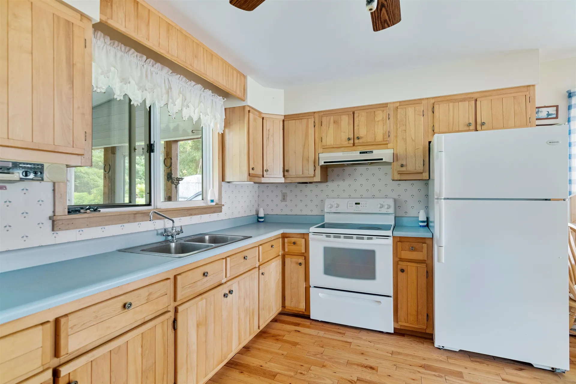 55 Dewing Road Franklin VT 05457