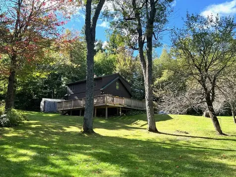 56 Hidden Newton Road Windham VT 05143
