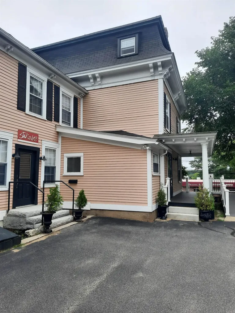 48 S Main Street Concord NH 03301