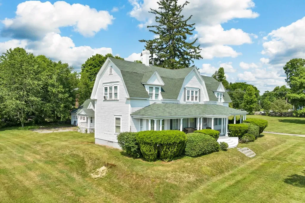 238 White Oaks Road Laconia NH 03246