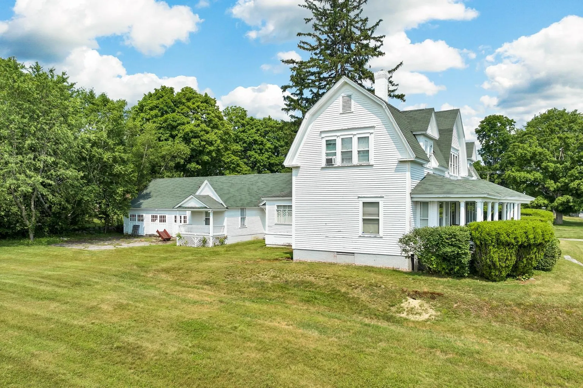 238 White Oaks Road Laconia NH 03246