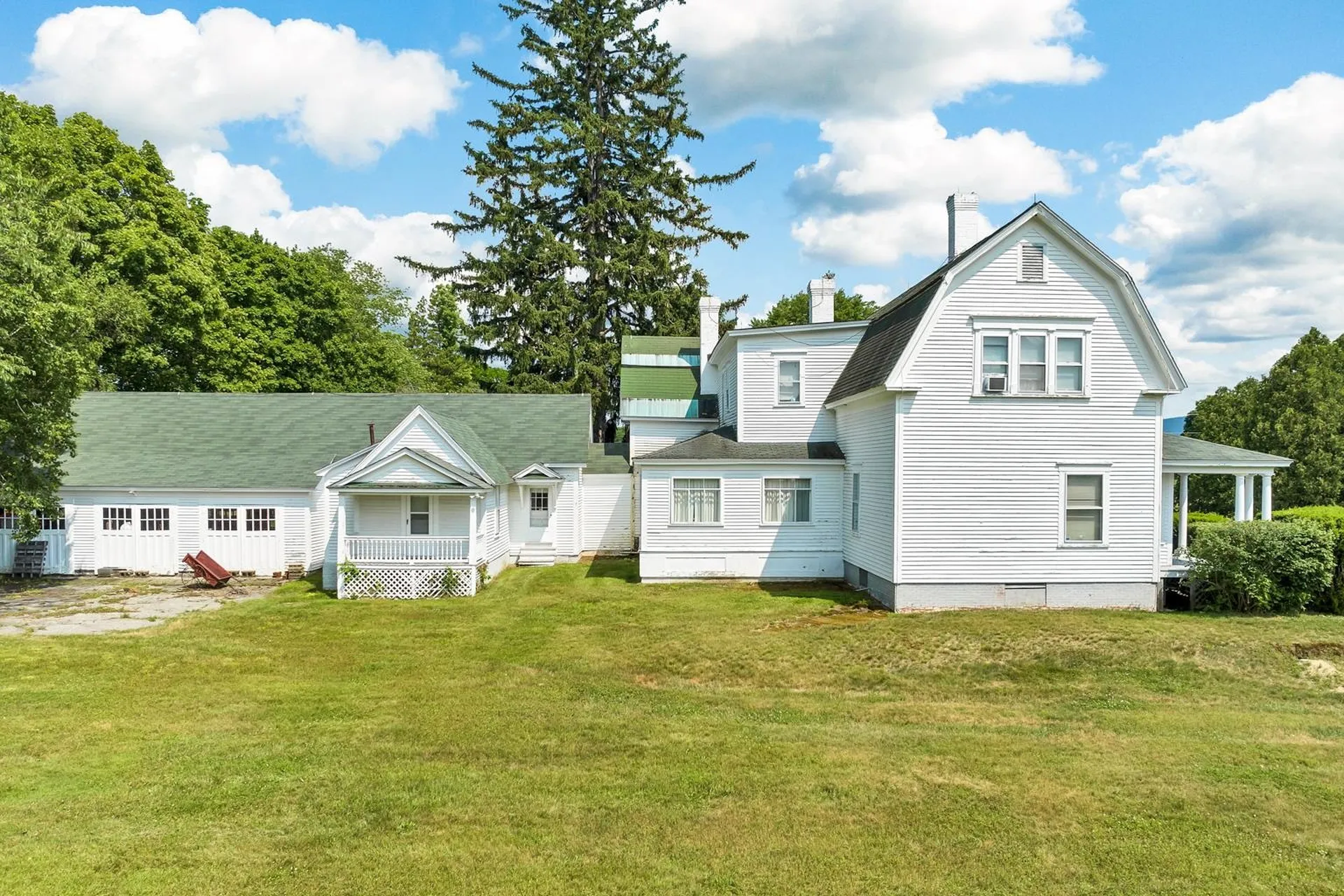 238 White Oaks Road Laconia NH 03246