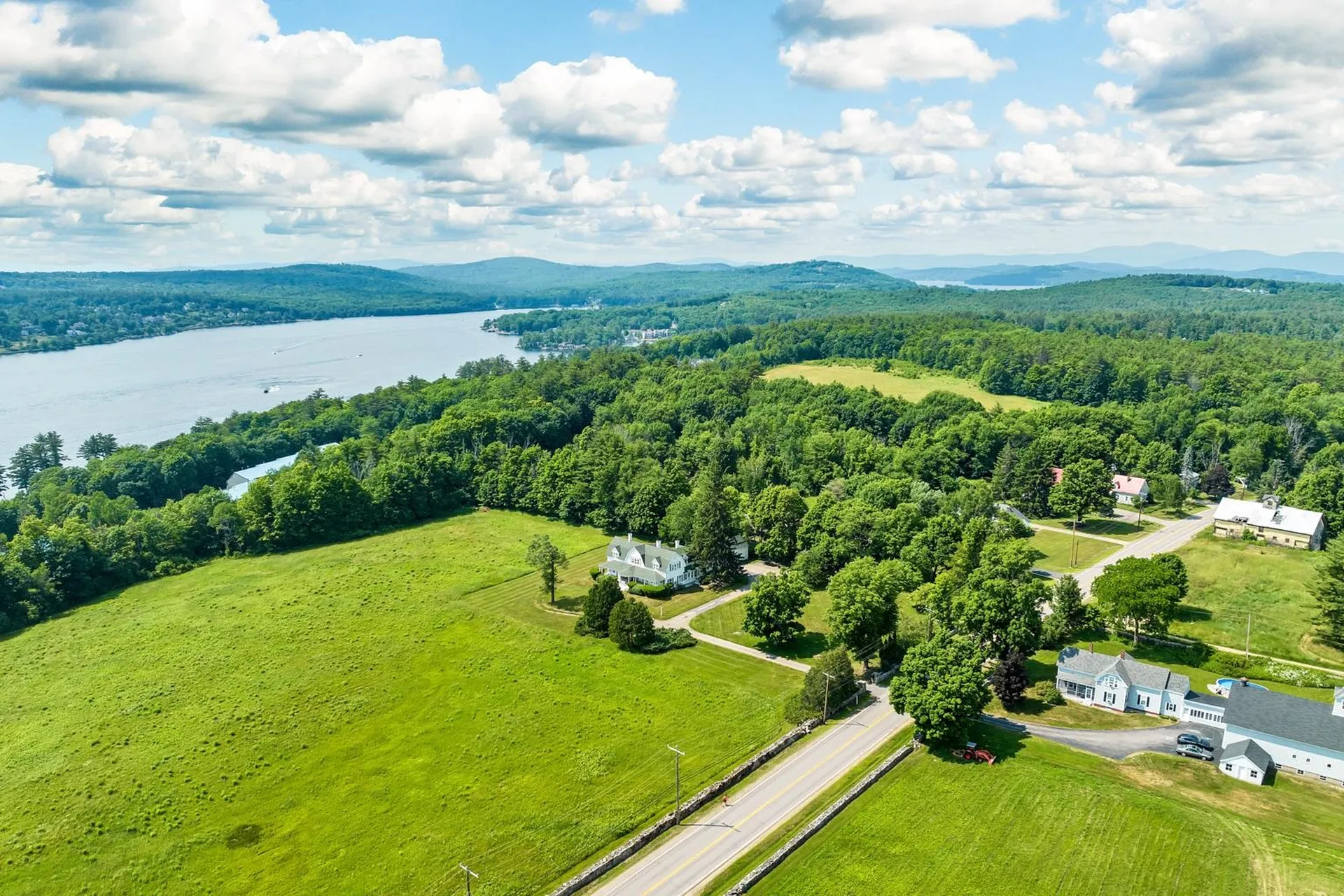 238 White Oaks Road Laconia NH 03246