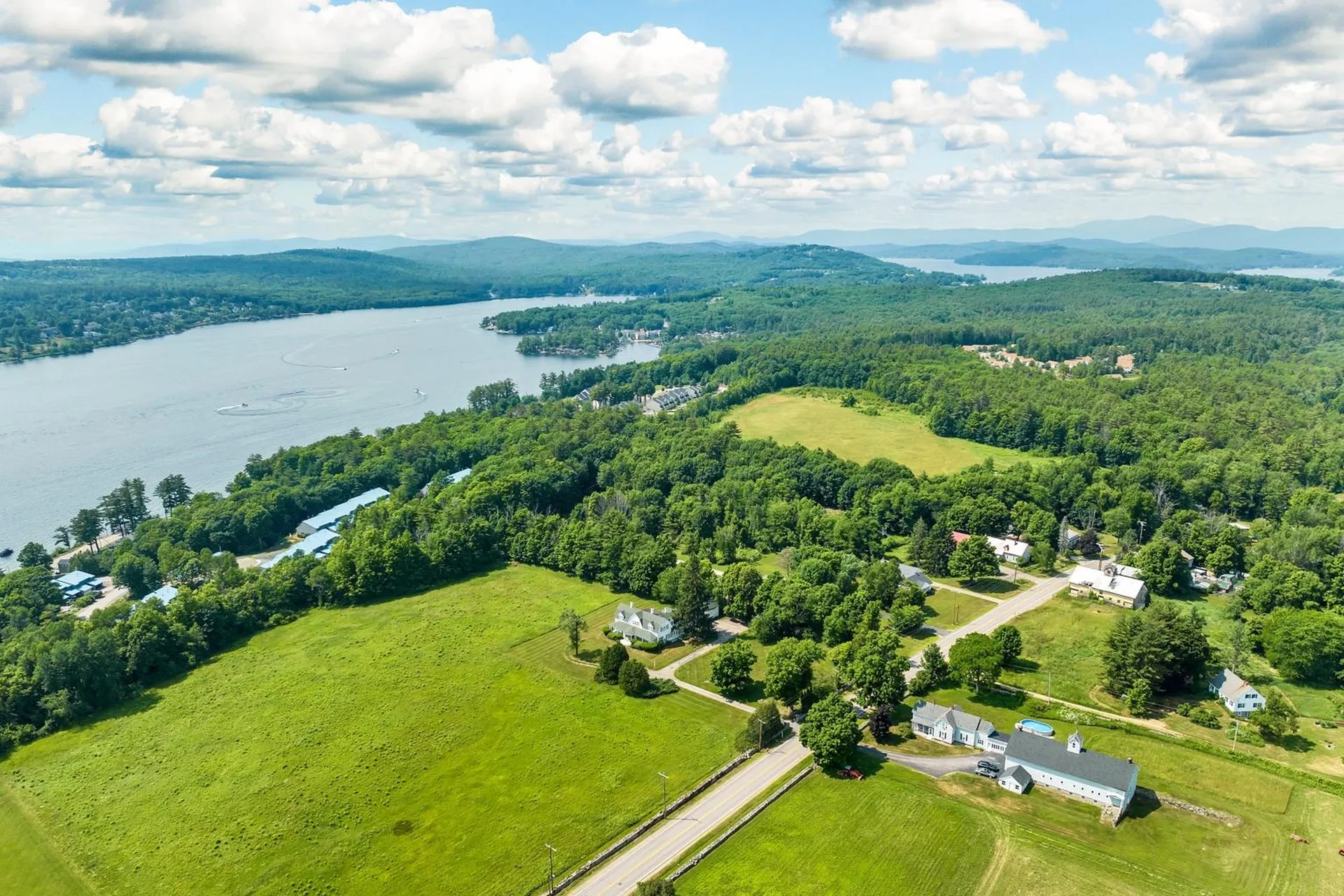 238 White Oaks Road Laconia NH 03246