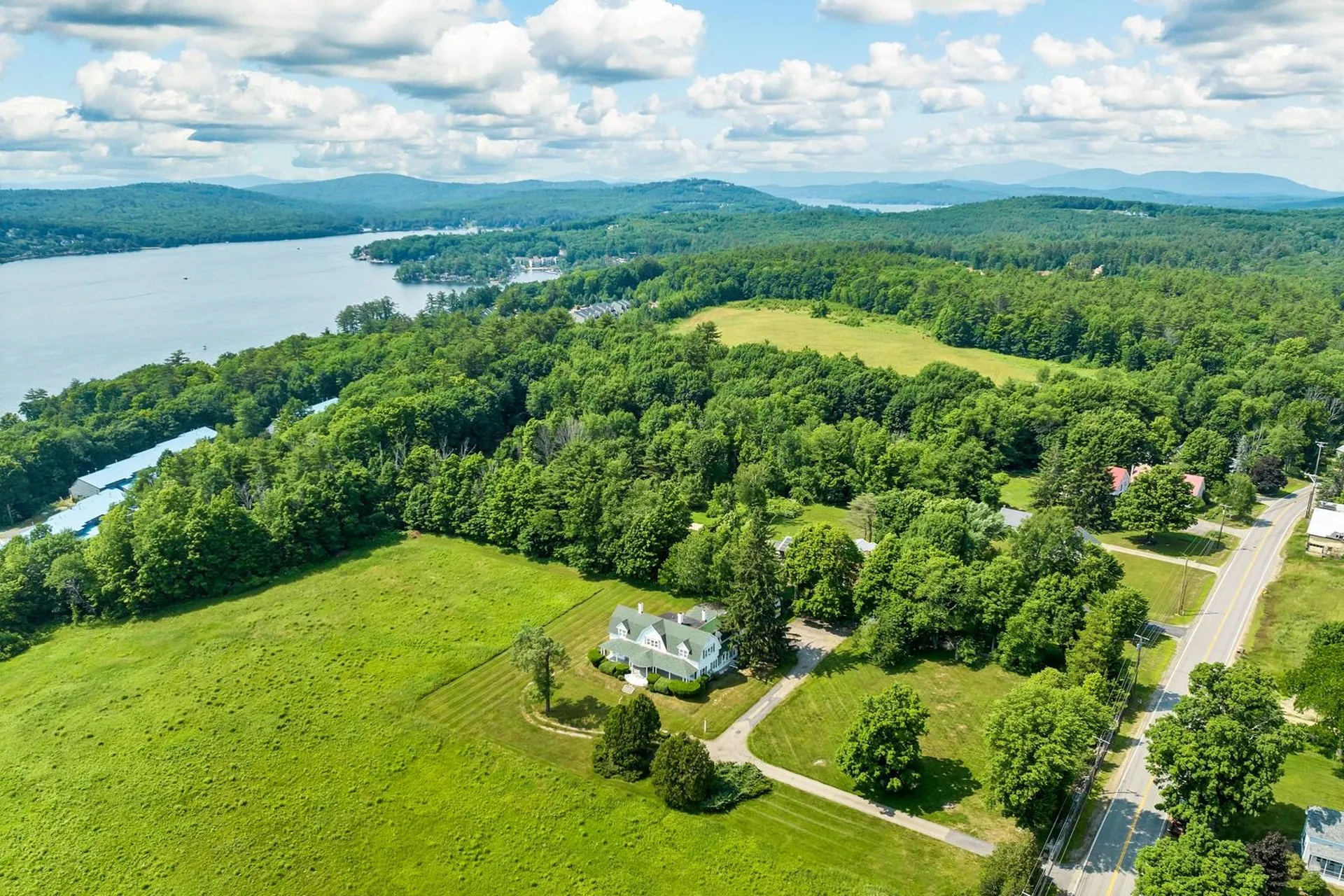 238 White Oaks Road Laconia NH 03246
