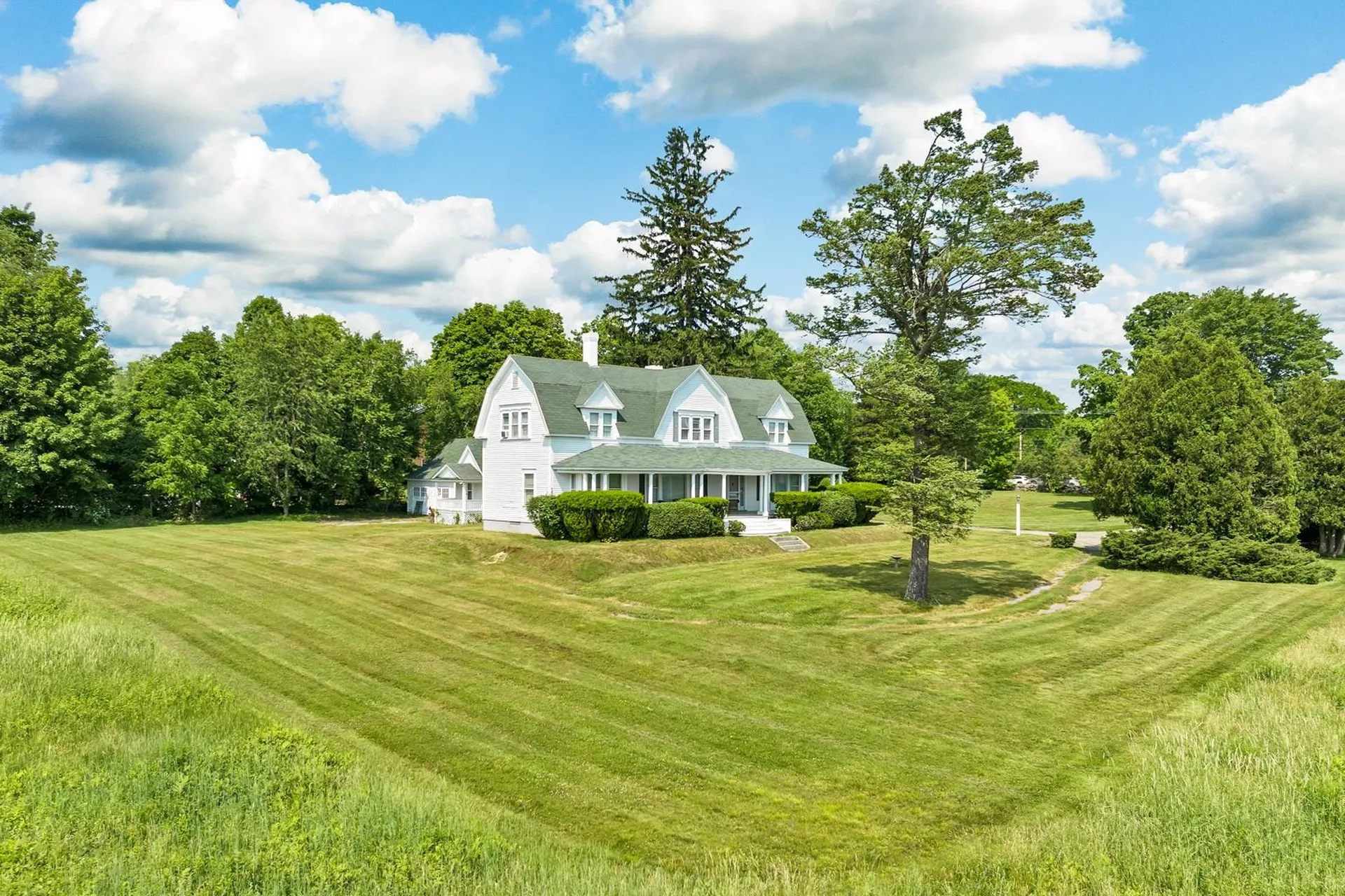 238 White Oaks Road Laconia NH 03246