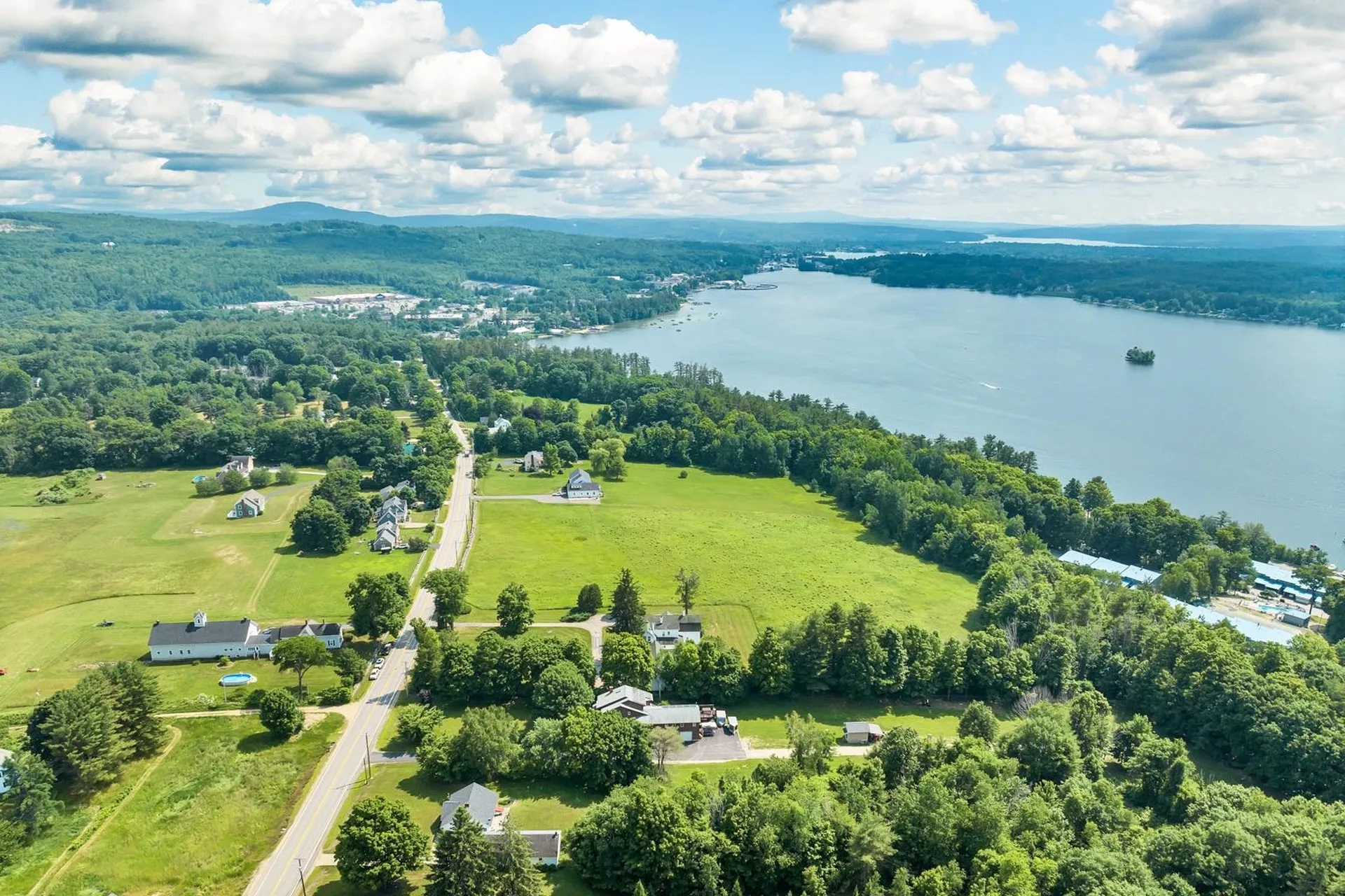 238 White Oaks Road Laconia NH 03246