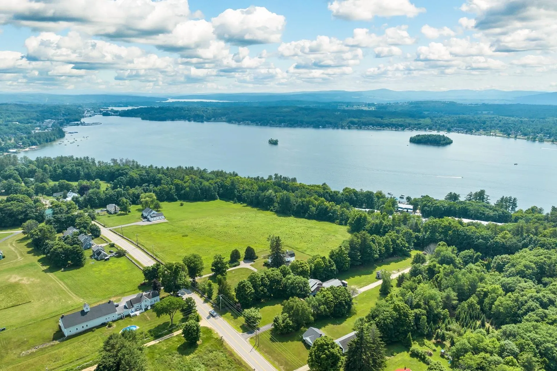 238 White Oaks Road Laconia NH 03246
