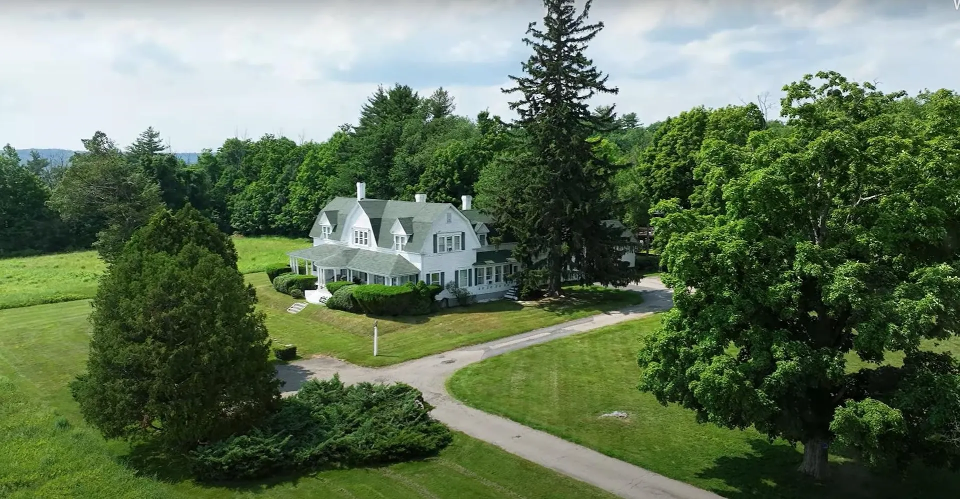 238 White Oaks Road Laconia NH 03246