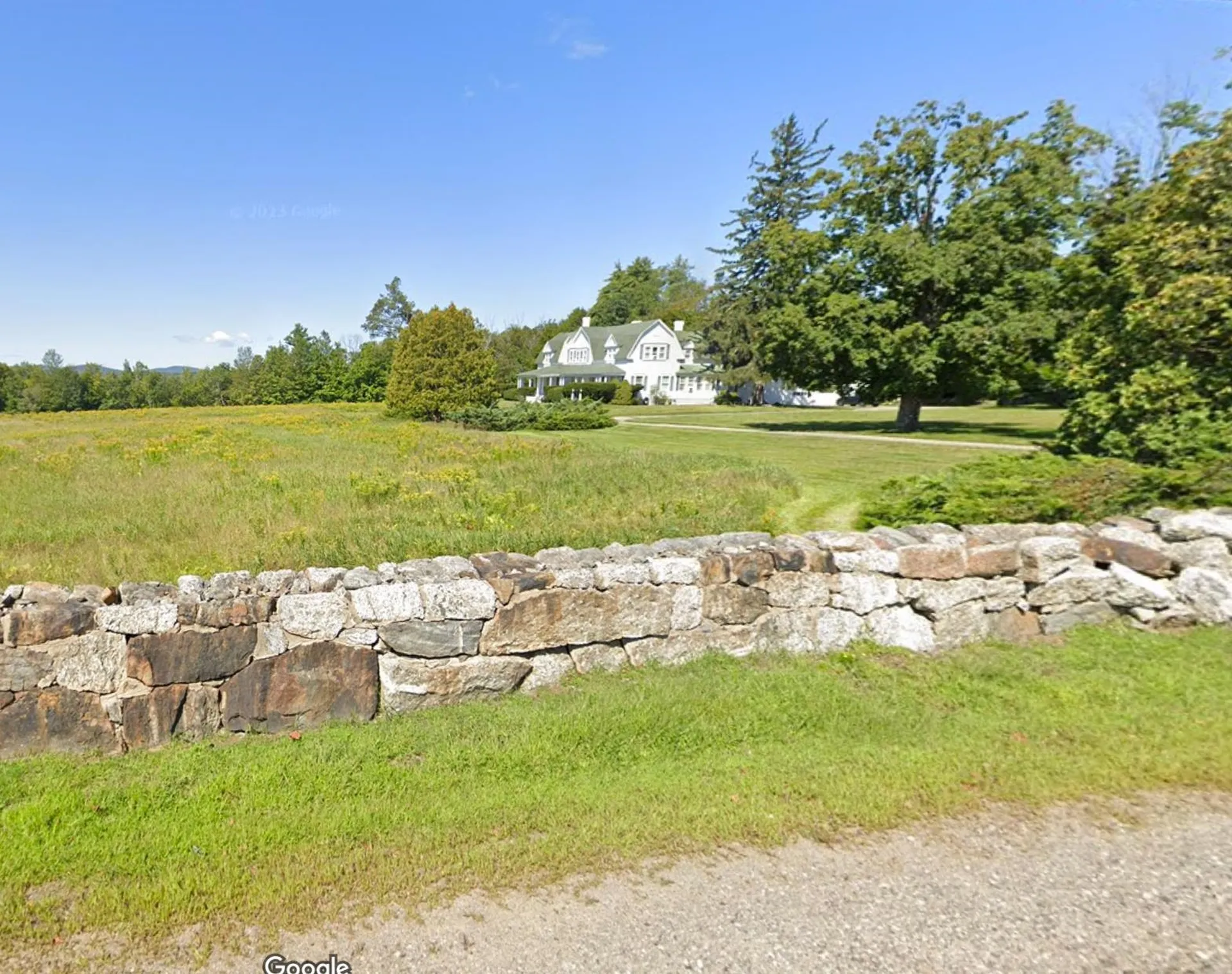 238 White Oaks Road Laconia NH 03246