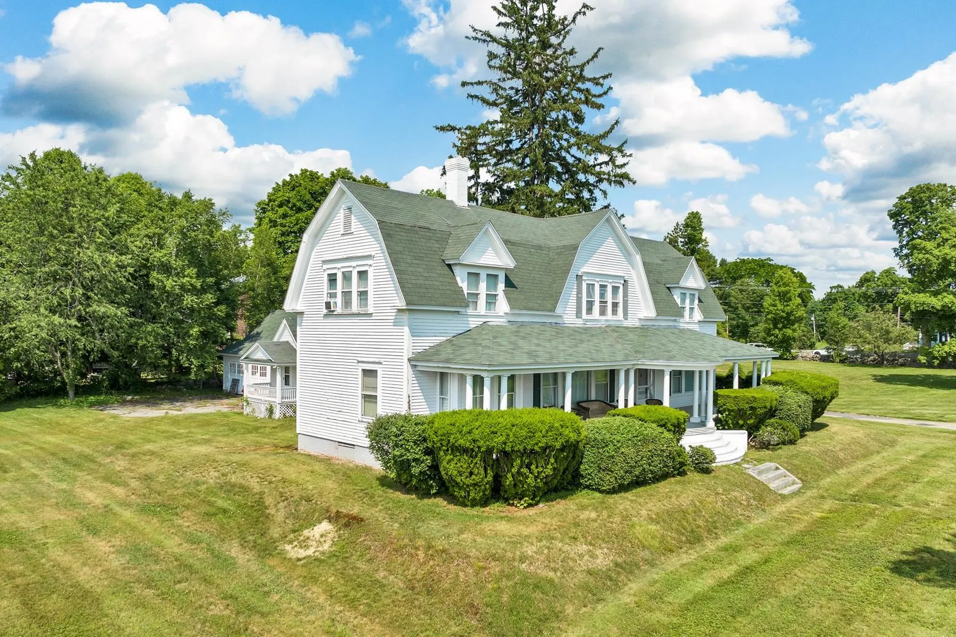 238 White Oaks Road Laconia NH 03246