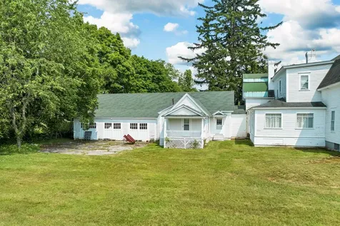 238 White Oaks Road Laconia NH 03246