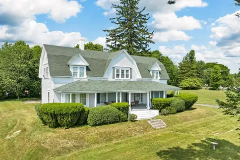 238 White Oaks Road Laconia NH 03246