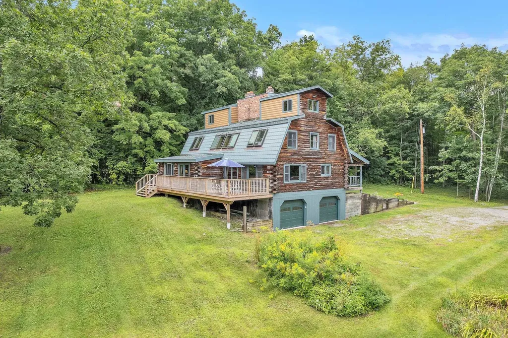 49 Nuthatch Lane Ferrisburgh VT 05473
