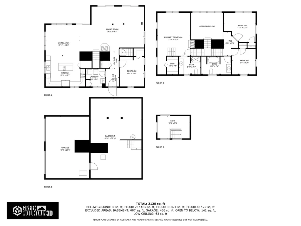 49 Nuthatch Lane Ferrisburgh VT 05473