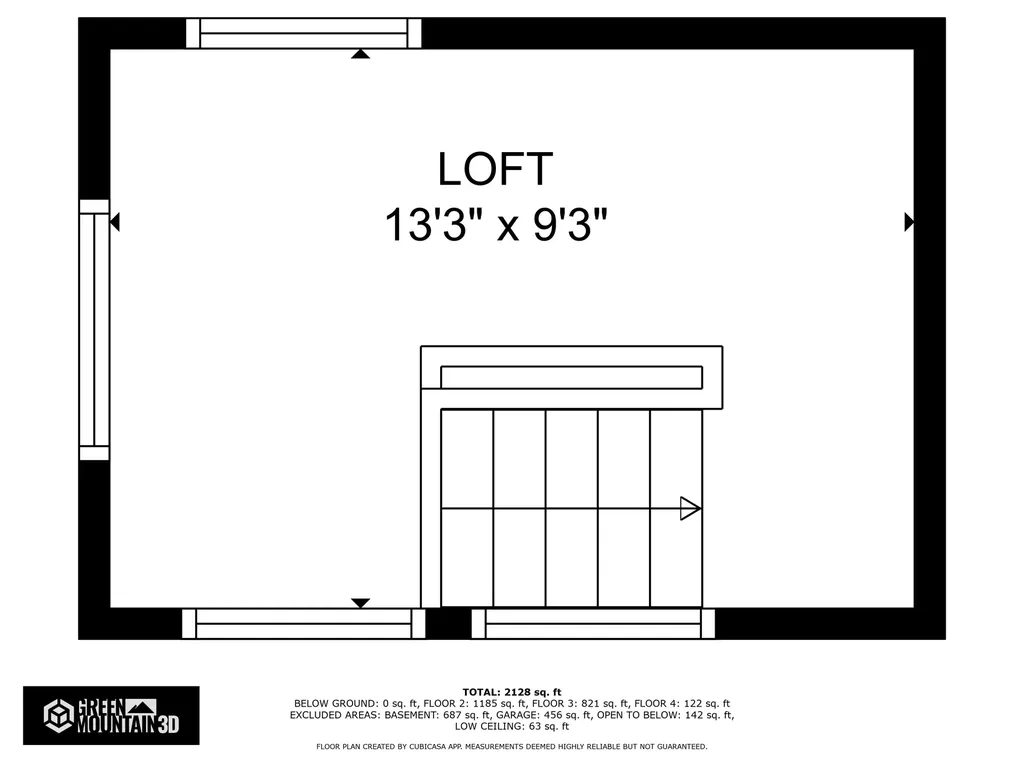 49 Nuthatch Lane Ferrisburgh VT 05473