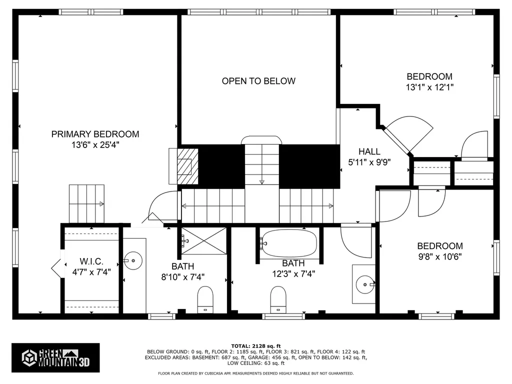 49 Nuthatch Lane Ferrisburgh VT 05473