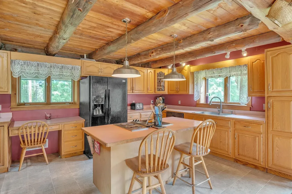 49 Nuthatch Lane Ferrisburgh VT 05473