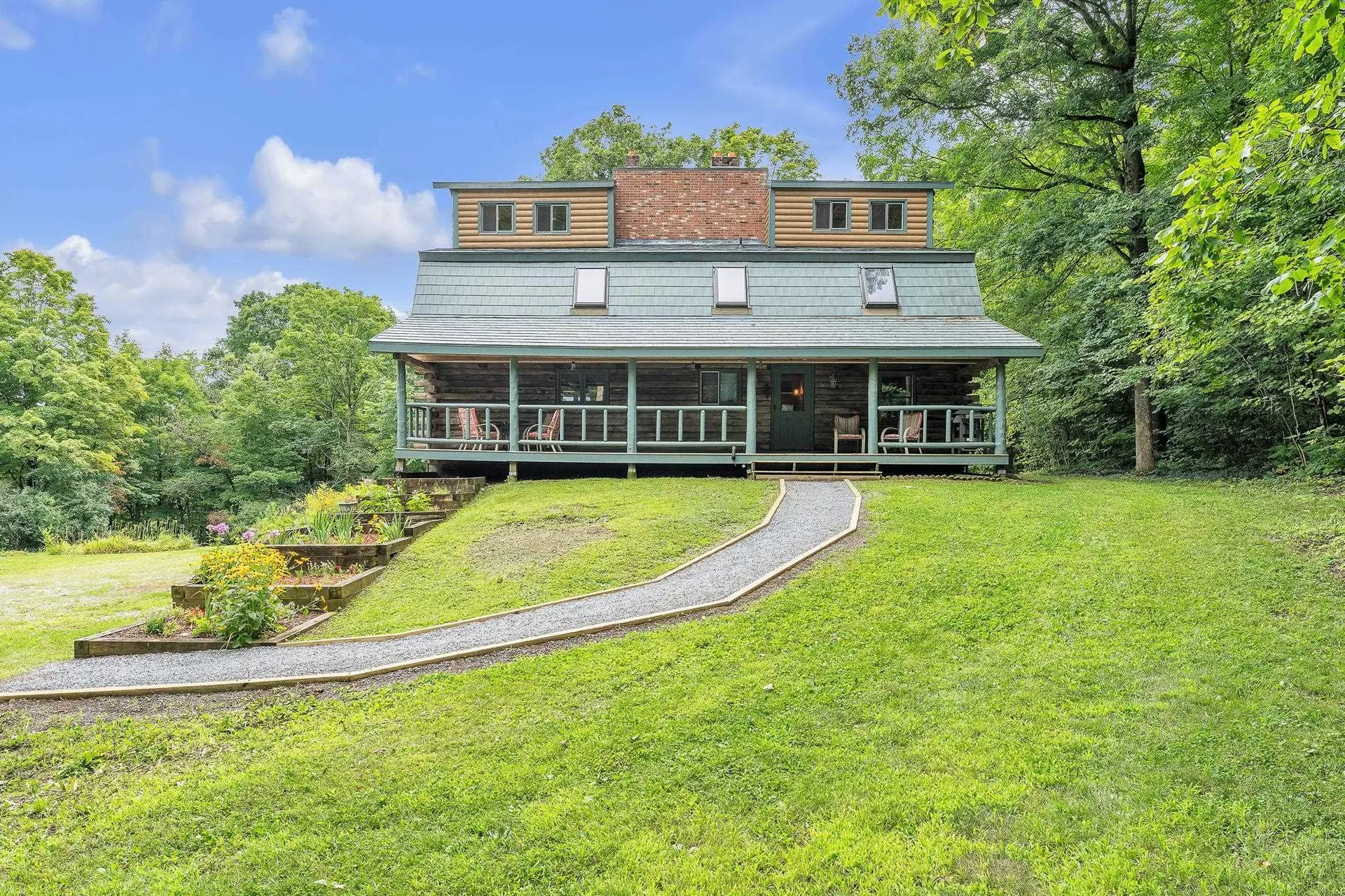 49 Nuthatch Lane Ferrisburgh VT 05473