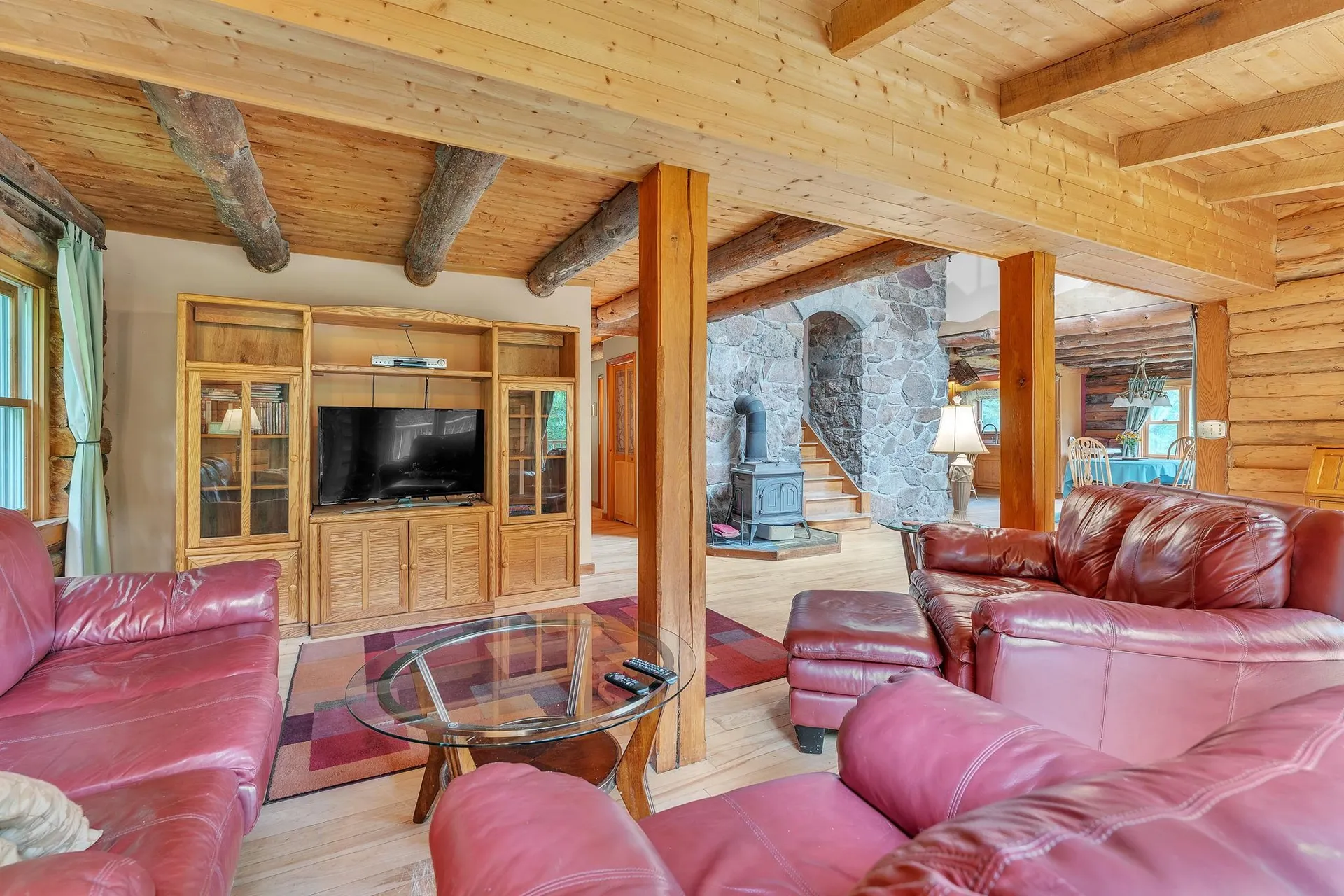 49 Nuthatch Lane Ferrisburgh VT 05473