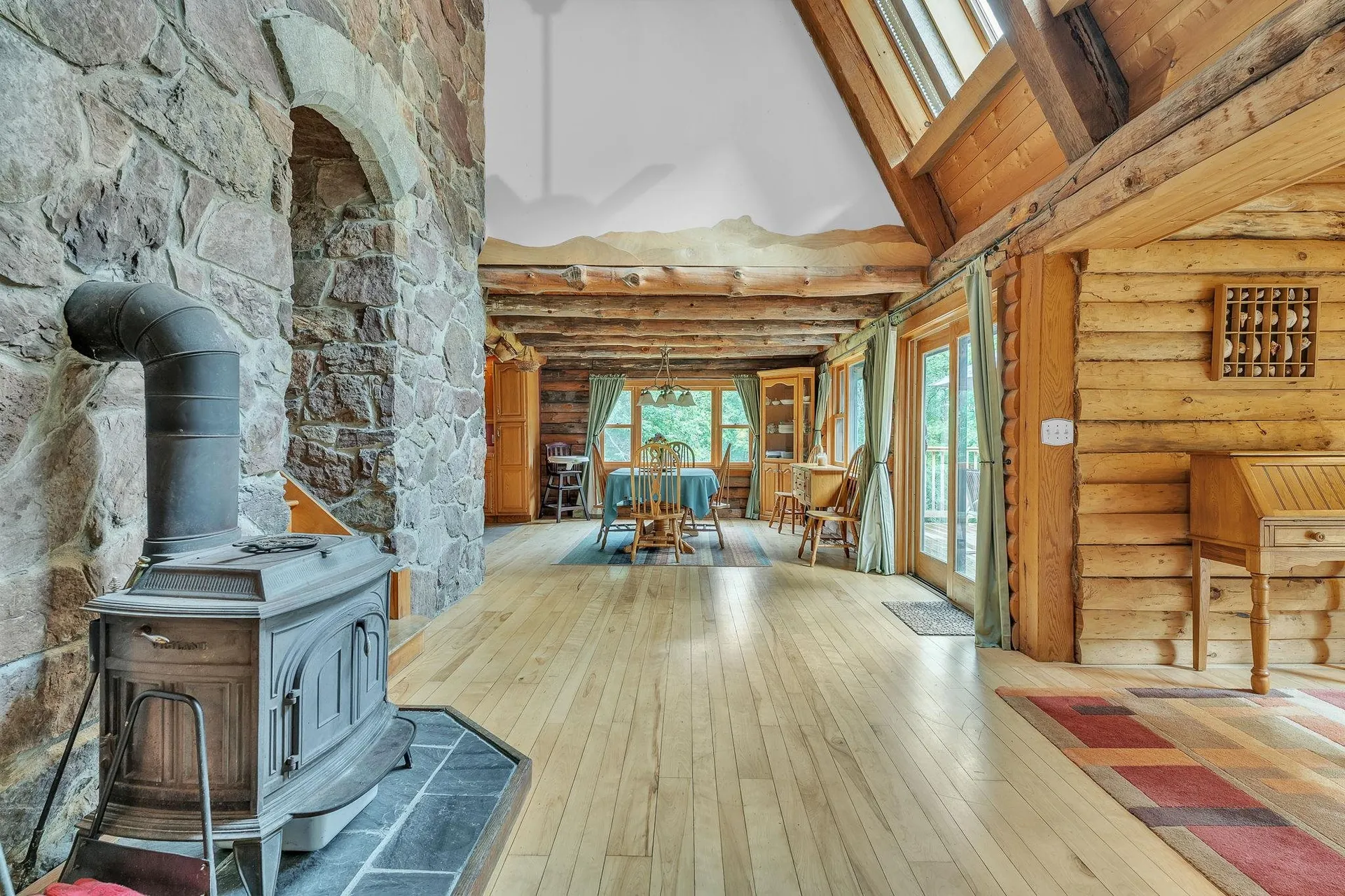 49 Nuthatch Lane Ferrisburgh VT 05473