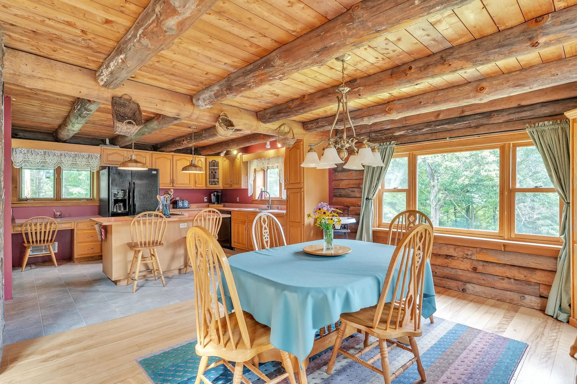 49 Nuthatch Lane Ferrisburgh VT 05473