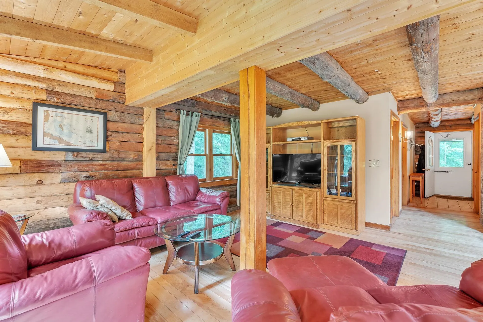 49 Nuthatch Lane Ferrisburgh VT 05473