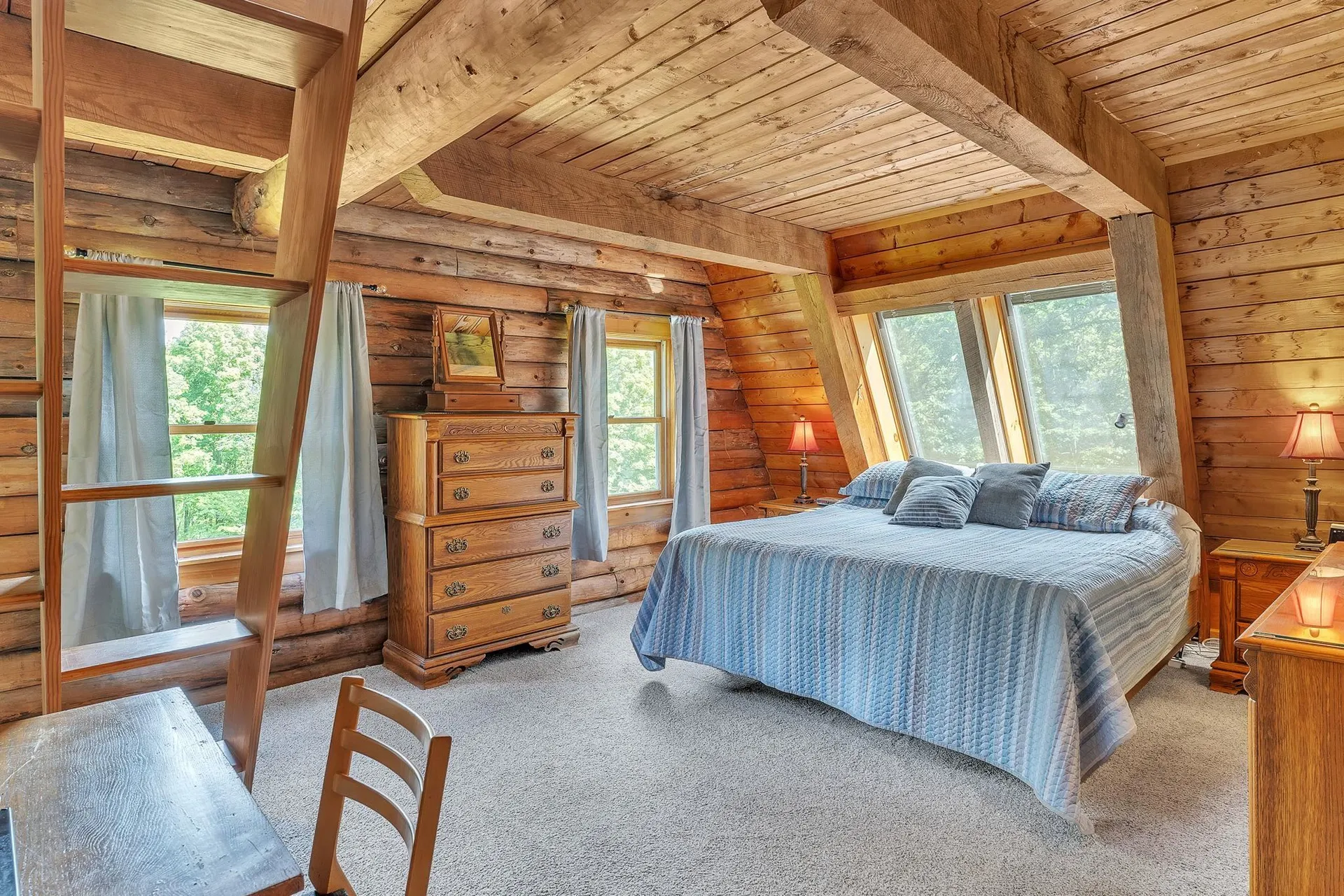49 Nuthatch Lane Ferrisburgh VT 05473